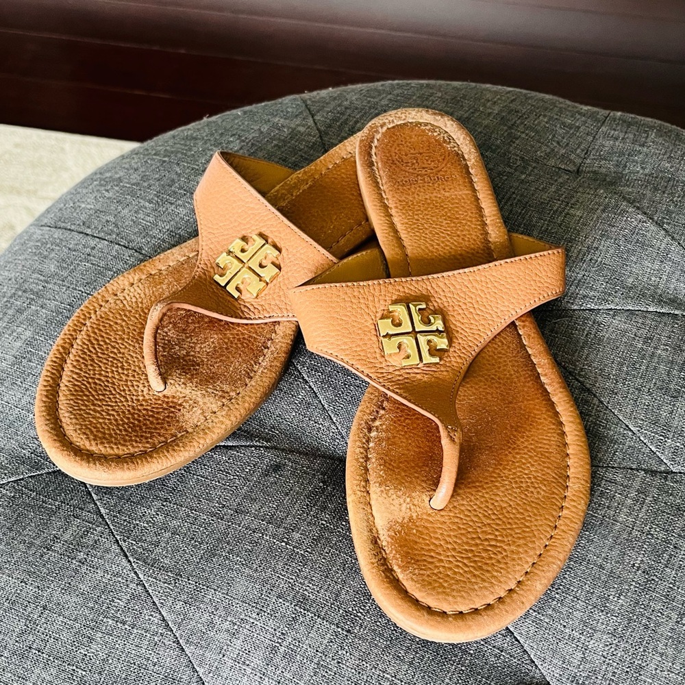 Tory Burch Sandals